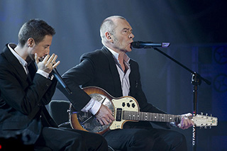 Concert Photography Marcin Badzioch